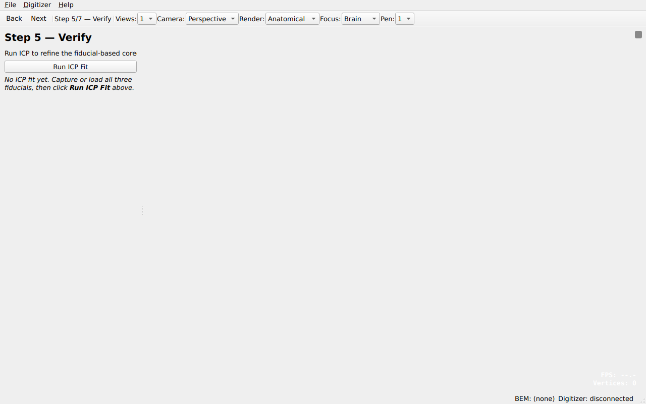 Step 5 — Verify